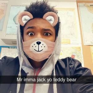 Meet your Posher, Waylone